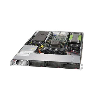 Applicable to ultra-micro Supermicro quasi-system SYS-5019GP-TT motherboard MBD-X11SPG-TF 2GPU