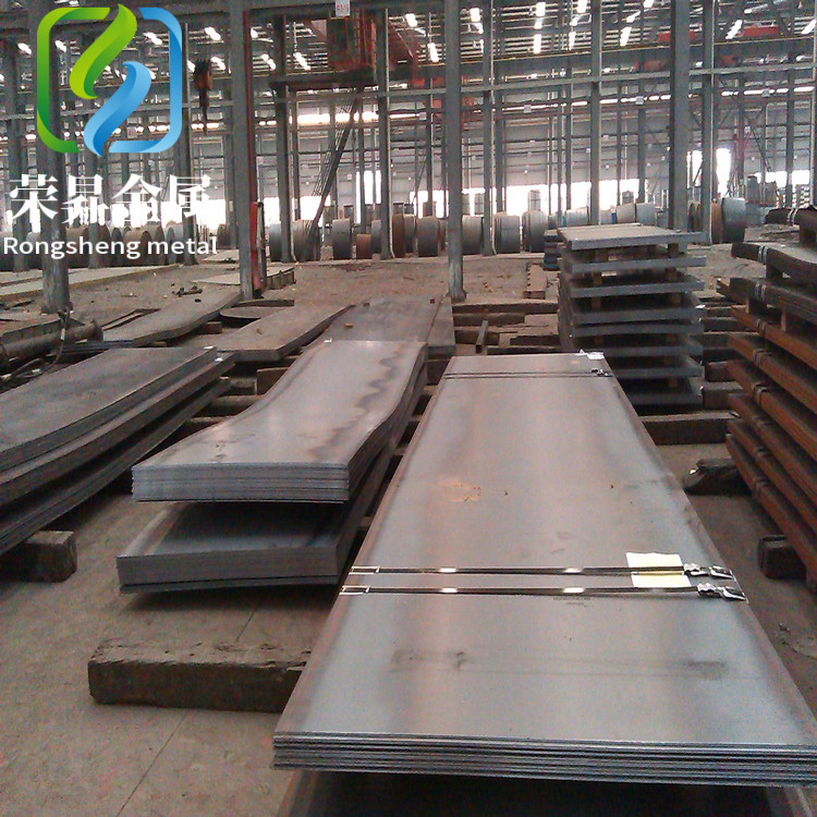 供应20MnV6合金圆钢板材1.5217棒材锻件