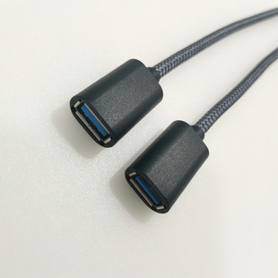 ����3.0usbĸ��ĸ�D�Ӿ�AF-AF�B���^USB������ �����W
