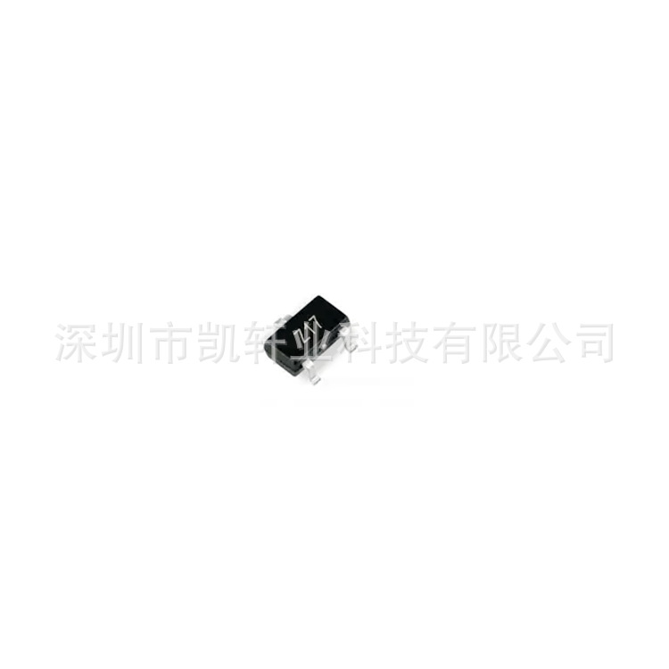 贴片稳压二极管 MMSZ5257BT1G 33V M2 500MW独立式二极管 全新
