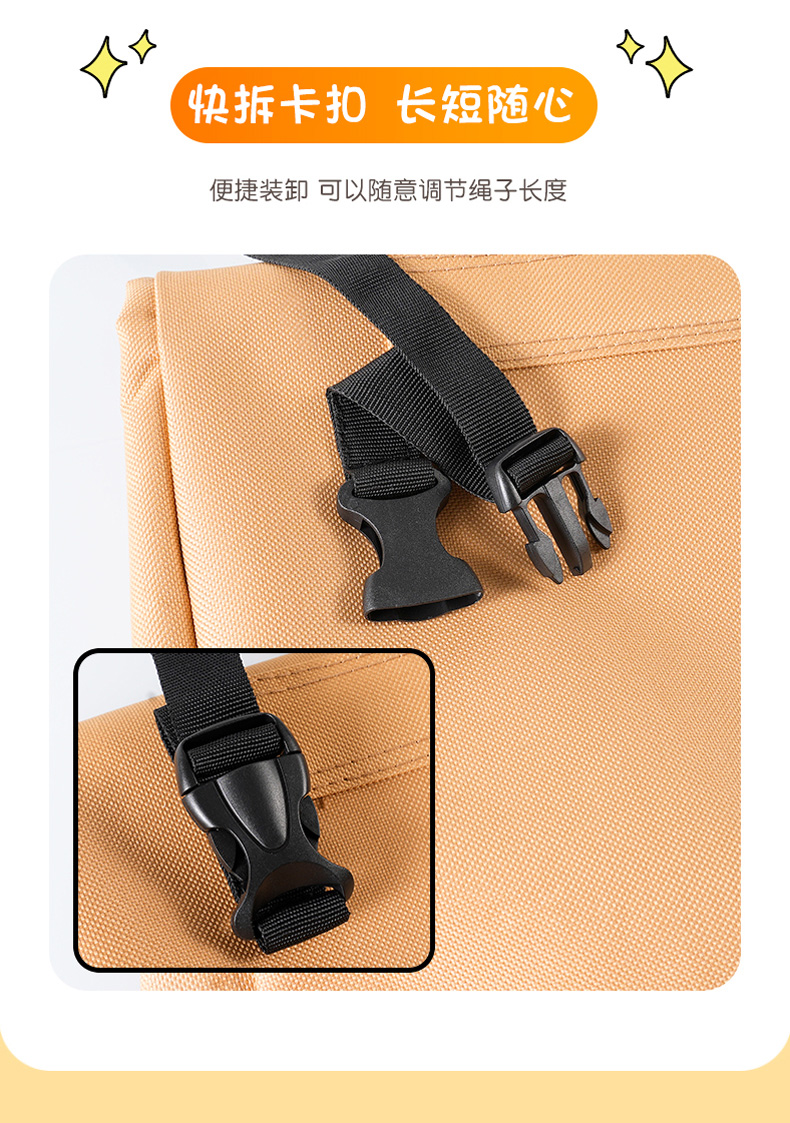 Electric Vehicle Hanging Bag Waterproof Helmet Storage Hanging Bag Battery Car Large Capacity Front Hanging Bag Hanging Bag Storage Artifact