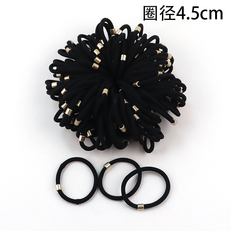 Songjin 手作り DIY ヘアロープアクセサリー蓋溝革パッチ幾何学的なジュエリーアクセサリー工場卸売|undefined