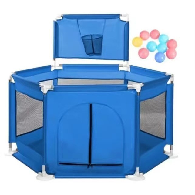 valla de juegos para bebés valla de estera de rastreo para bebés valla de piscinas para niños pequeños valla de piso para niños pequeños
