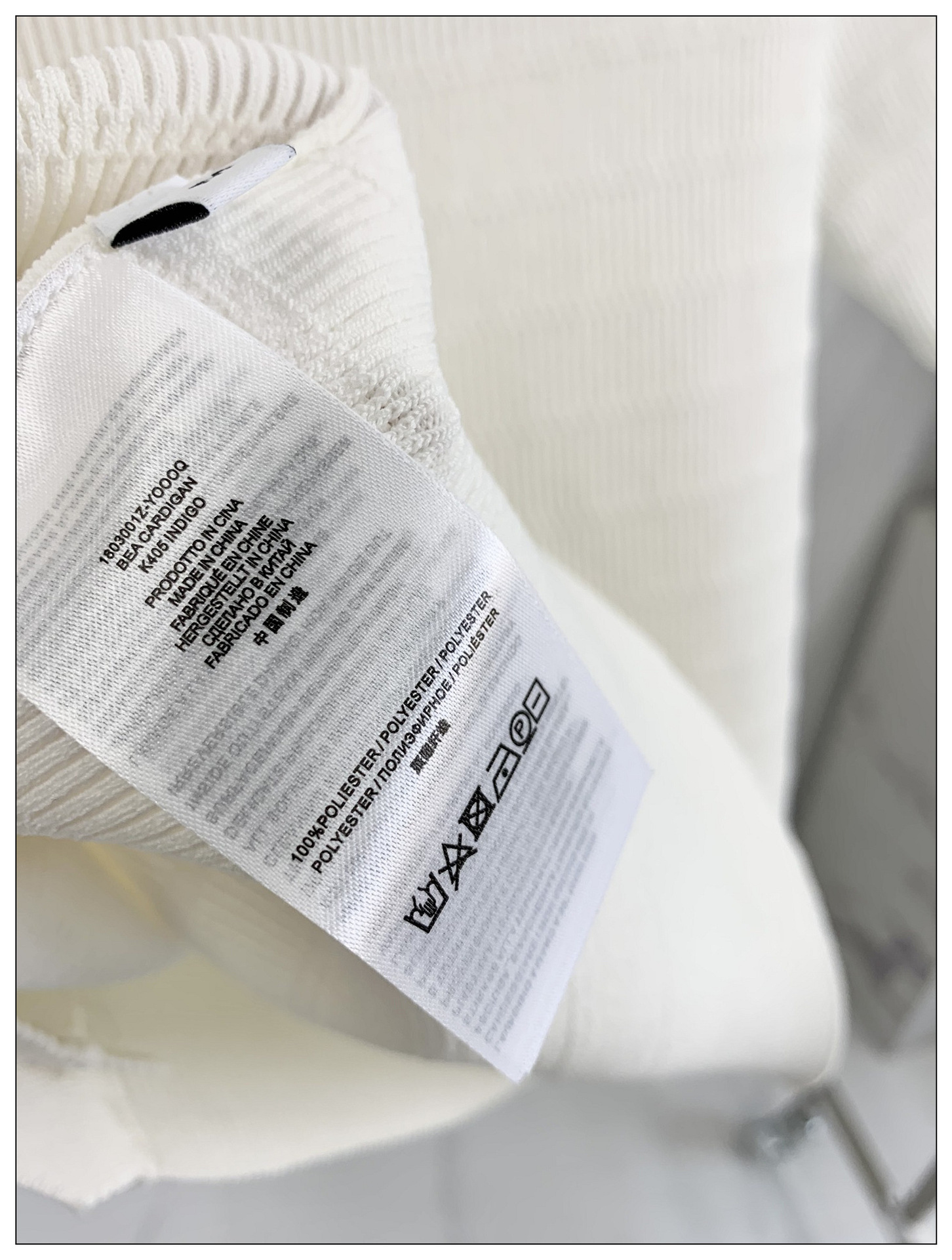 高バージョン SD Xiaohuo 春夏トップス Nanyou ハイエンド婦人服 Xiaoxiangfeng ハイエンド半袖ニットカーディガンアウター