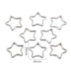 Pentagram 34mm