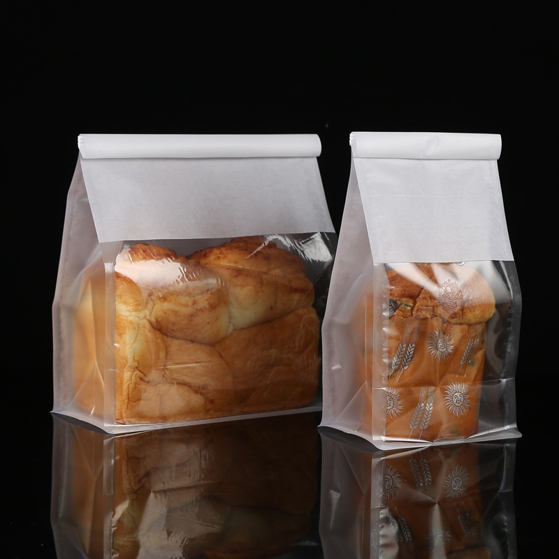 绵纸吐司袋