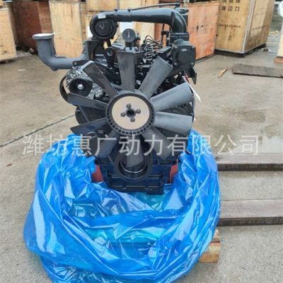 Avtomobil mühərrikləri Yd4Hz70C1 Diesel Engine