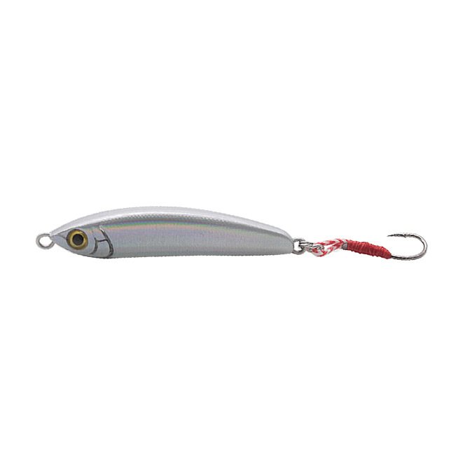 Suspending Minnow Lures Hard baits Fresh Water Bass Swimbait Tackle Gear