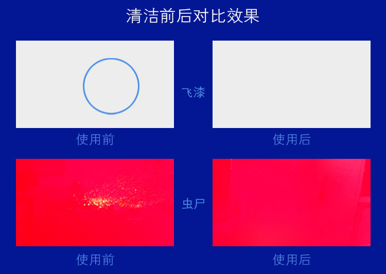 Car Wash Mud to Remove Sludge 200g with Plastic Box to Wash Car and Remove Mud to Remove Flying Paint to Prevent Acid Rain and Remove Oxidation Layer