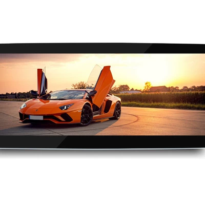 Radio Octa-Core Wireless: Universal Other Automotive Communications