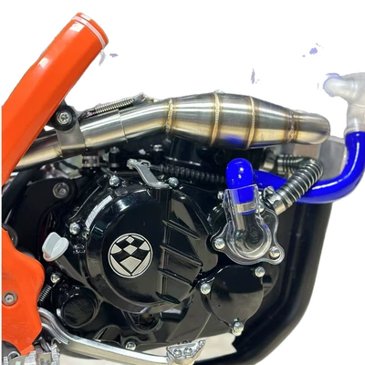Motorcycle, Track Off-Road – Motosikletlər