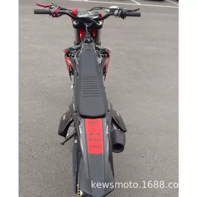 Zongshen Engine, 300Cc – Kross motosiklet mühərrikləri