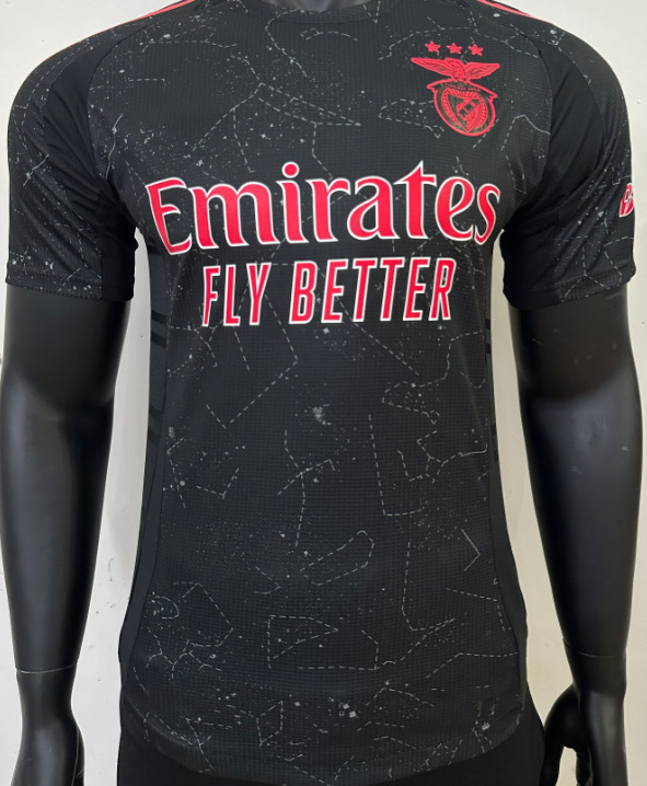 2425 jugadores uniformes de fútbol edición especial Arsenal Japón Brasil Chelsea Portugal Mónaco Roma Series