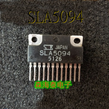 SLA5094 MP4303 PA26 TA8429HQ STK672-110 ZIP-12 全新原装正品