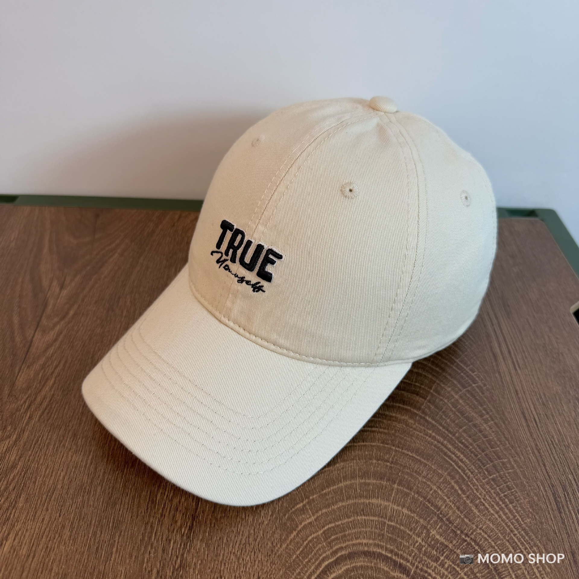 Primavera y verano, nuevo sombrero de mujer, gorra de lengua ancha, cara pequeña, marca de moda coreana, gorra de béisbol bordada verdadera para hombre