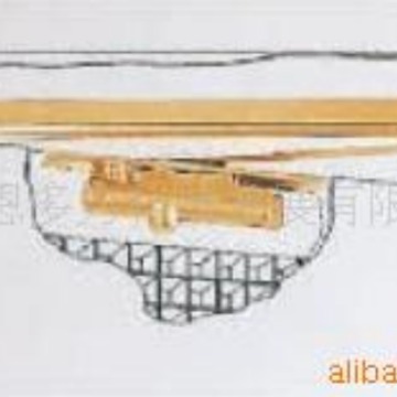 供应（ALLEGION安朗杰）LCN3130隐藏式闭门器（美国UL防火认证)