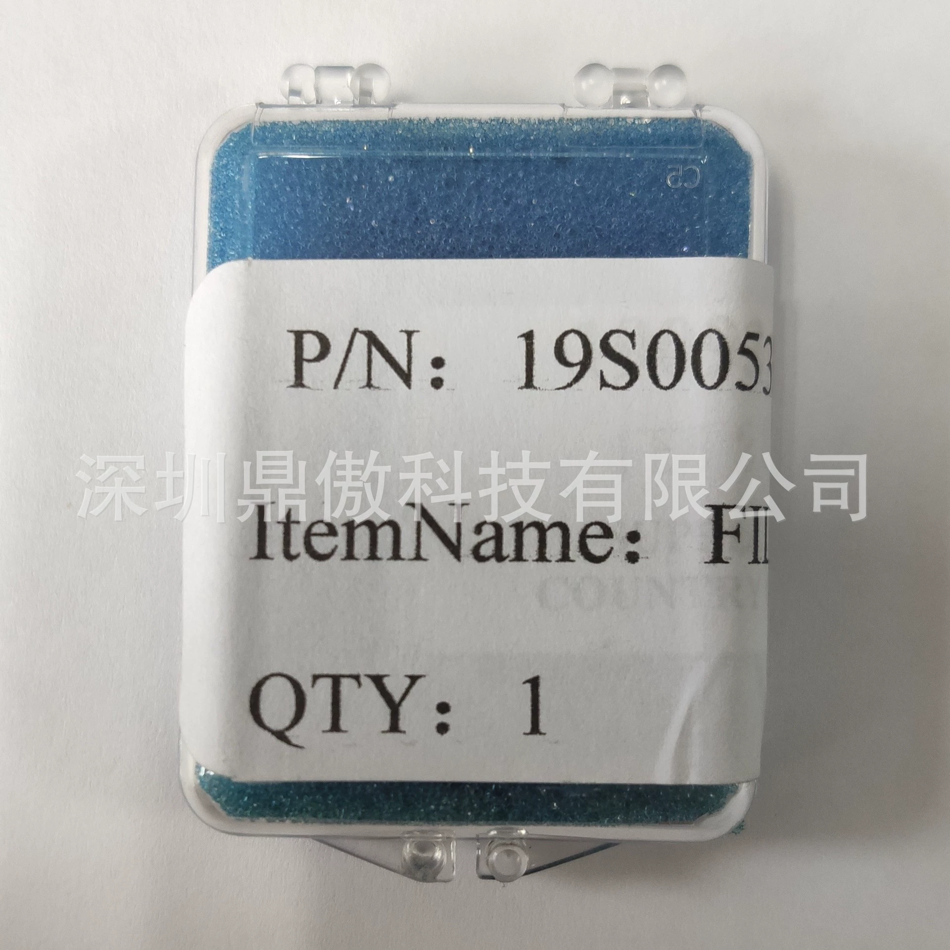 Электронная нить 192053. В наличии.