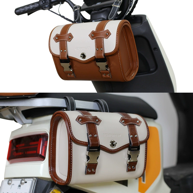 Мотоцикл Электрический Автомобиль Голова Универсальная Подвесная Сумка