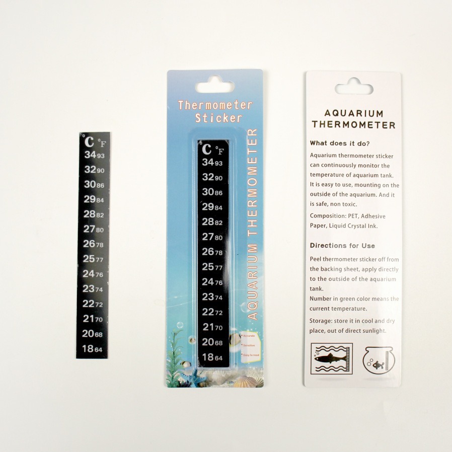 Cross-border 18-34 degree LCD temperature-sensitive color-changing…