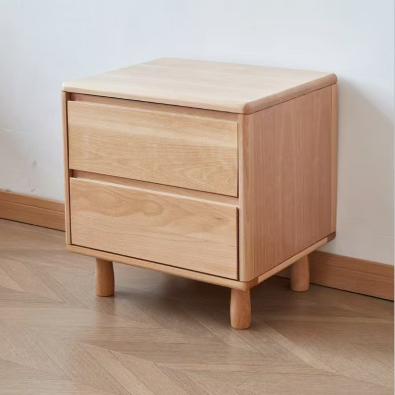 233 # 너도밤나무 침대협탁