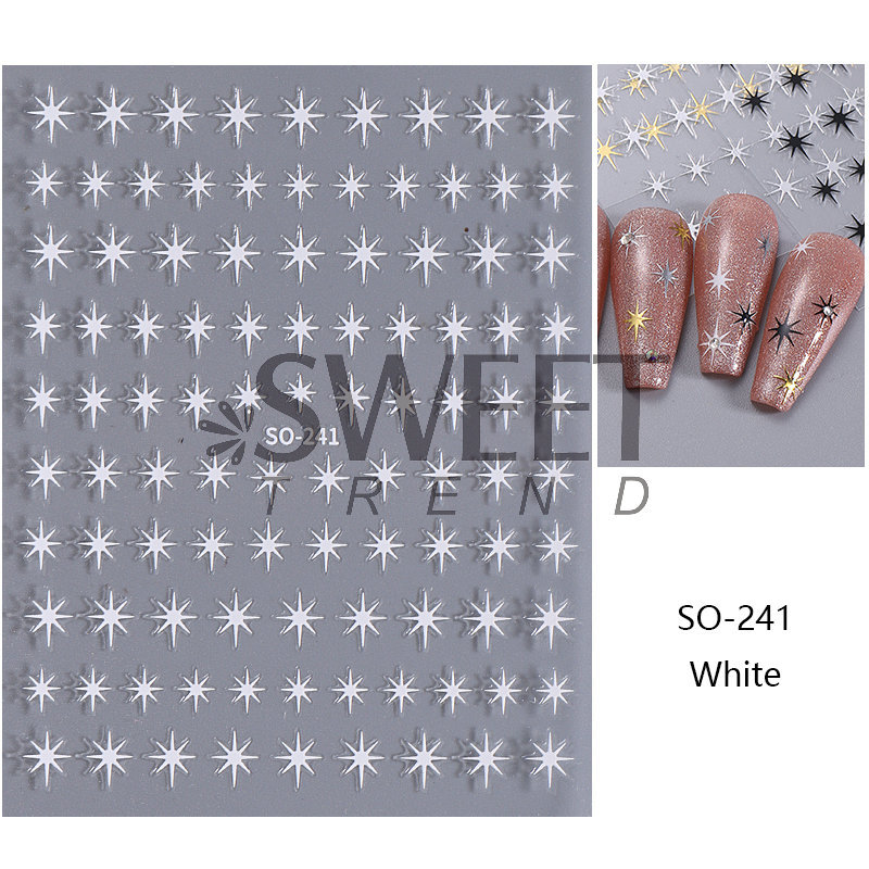 SO-241 흰색(베어 칩)