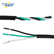 UL S�Դ��18-10AWG��Ҏ�o�ڱη�ˮ�������z�o��Sϵ�м��~�Դ��
