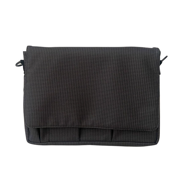 Thousands of bird grid (black)