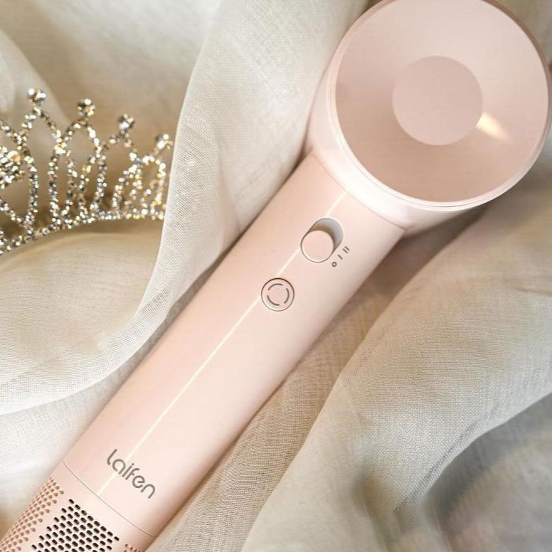 Laifen Laifen Getting Started High -speed Hair Way negative ion speed dry hair a large wind hair dryer SELITE 2