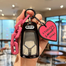 �m�ÊW��A4L耳�������A6L/Q5L/A3L܇Q3/A7L/Q2Lȫ��TPU���o����