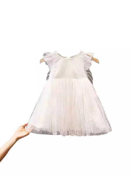 Small princess costume