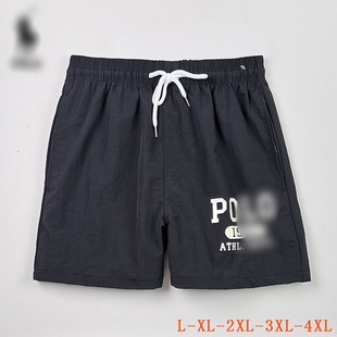 European and American fashion brand youth sports leisure shorts running sports breathable quick-drying easy-to-wash comfortable loose quarterpants