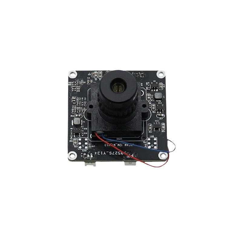 Камера для ПК 12 млн IMX577 USB, высокоскоростная 120 к/с, IRCUT, переключение ч/б и цвет, UVC, драйвер не требуется