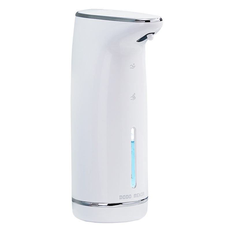 Automatic hand sanitizer sensor electric washing phone smart foam cleansing soap dispenser wall hanging