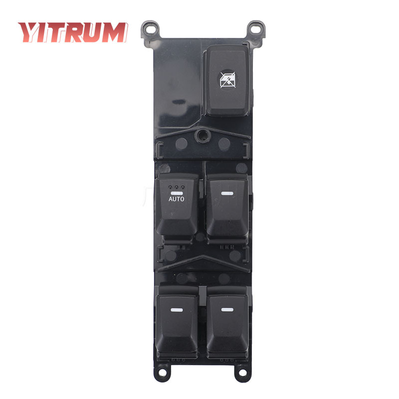 Spot 93570-1W130 Is Suitable for 12-16 Kia/Kia Rio Guangzhou Auto Parts Window Regulator