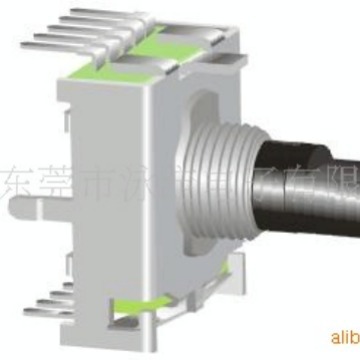 小家电功放拨动开关轻触开关档位开关船型开关叶片开关大电流开关