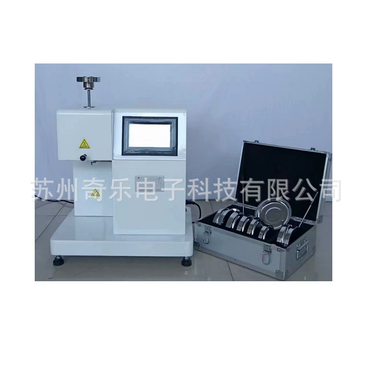 Измеритель индекса текучести XNR-400C/A, измеритель индекса текучести пластика, измеритель скорости течения пластика, измеритель индекса текучести пластмасс