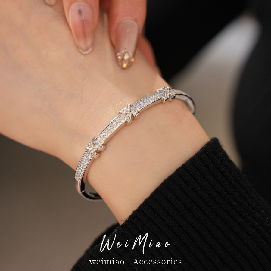 18 quilates de oro real, pulsera de pulsera