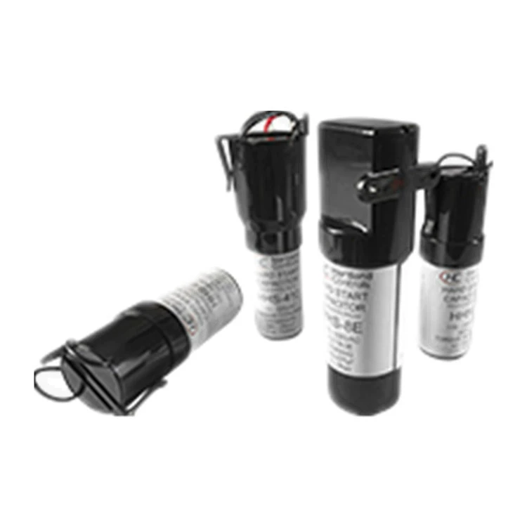 Конденсатор для работы двигателя LITTELFUSE серии HCK, реле-предохранитель