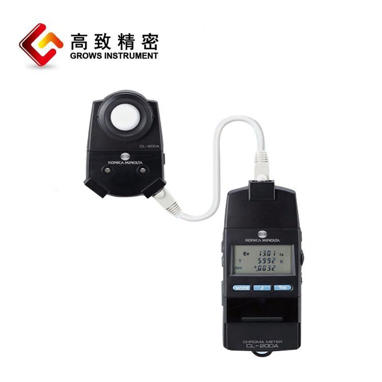 ���ܴ�CL-200Aɫ���նȼ� ɫ���նȼ�ɫ���¶��ն���ɫ���ն���