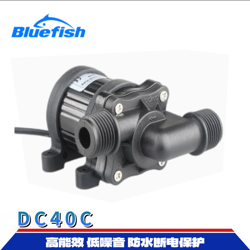 �п�12/24Vֱ���͸��¹�ҵ��ȴˮ���͸���ɢ�ȱ�ȼ����ˮ��ˮ��