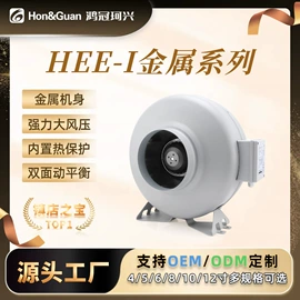 通风机;风机设备配件;其他风机设备