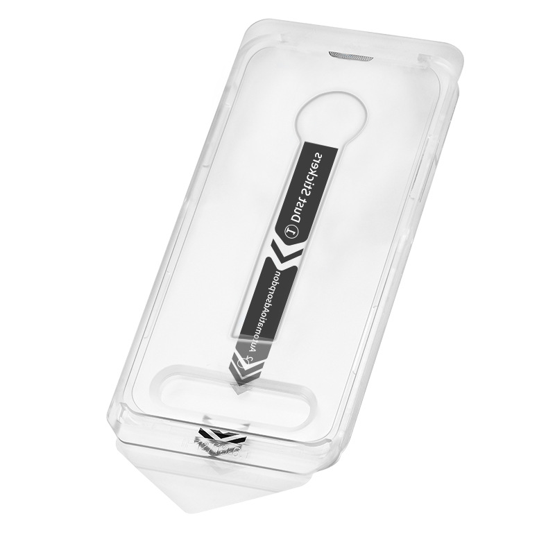 La segunda generación. HD = 1 pieza