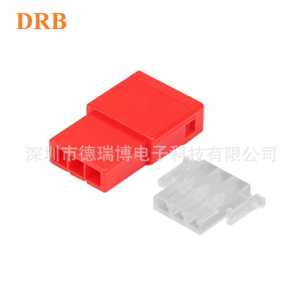 DJ7031-2-21电动车摩托车仪表开关转向大灯开关接头DJ7031-2-11