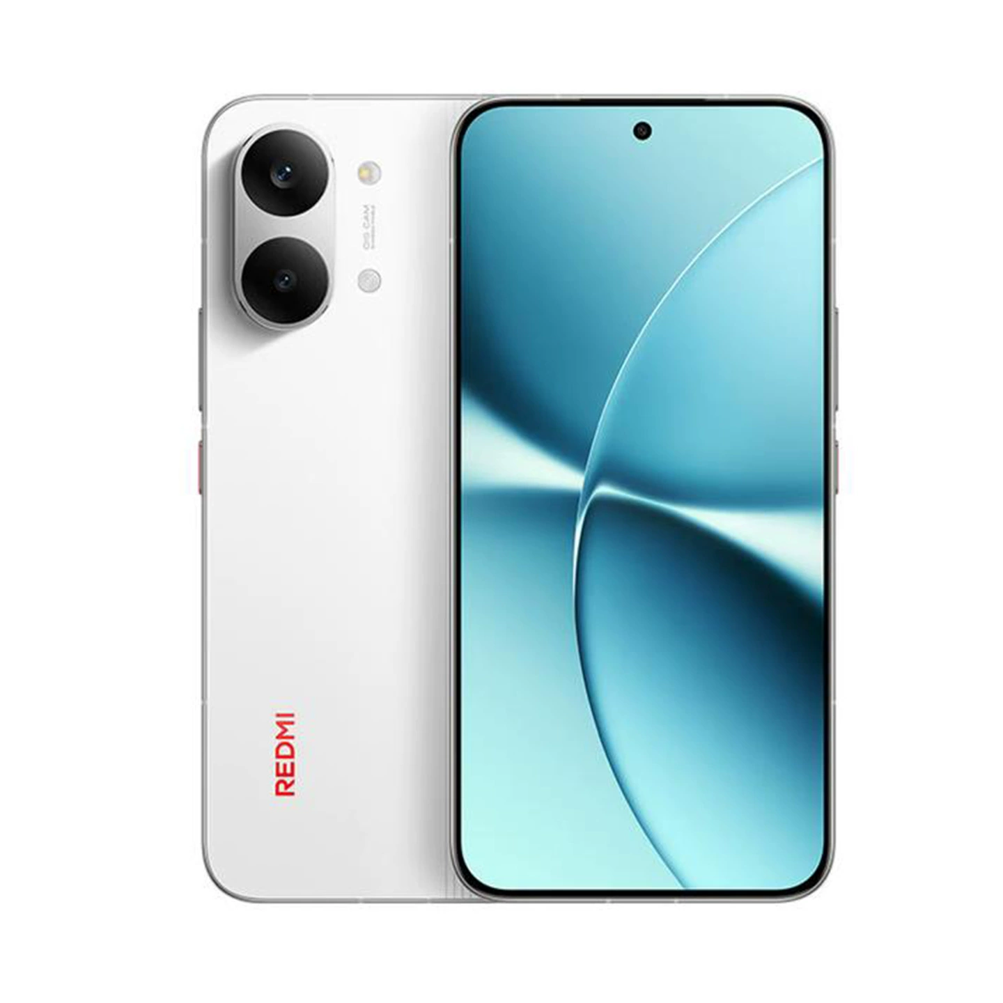 MIUI/Xiaomi REDMI Turbo 5 Max новый мобильный телефон новый продукт Redmi turbo5max игра студент