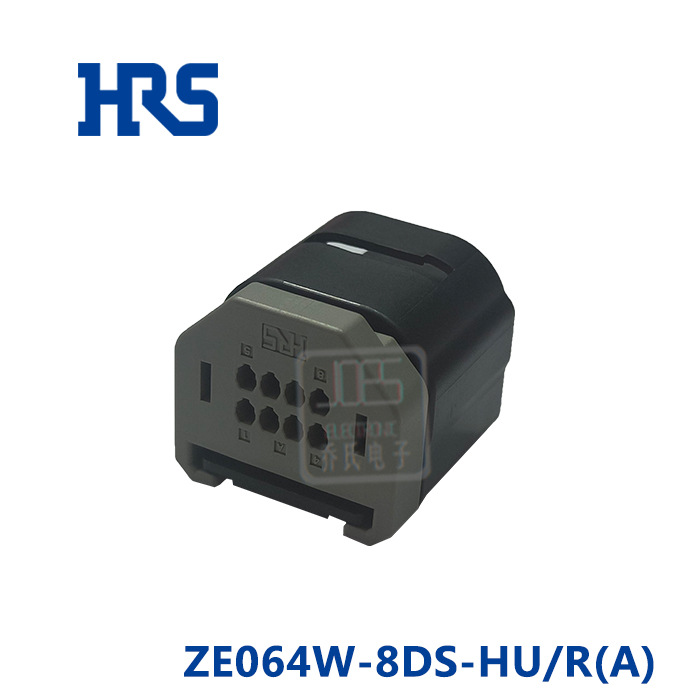 ZE064W-8DS-HU/R(A) ���� ���������� HRS ��Ʒ�Ӳ�� HIROSE�ֻ�