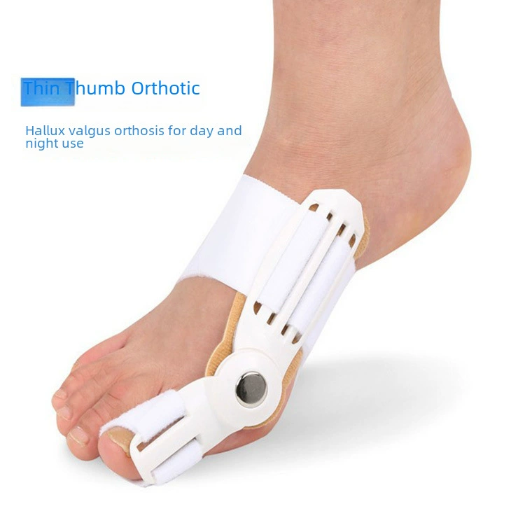 The source manufacturer's big foot bone thumb flip corretor protector outside the thumb coronor thumb off the correer