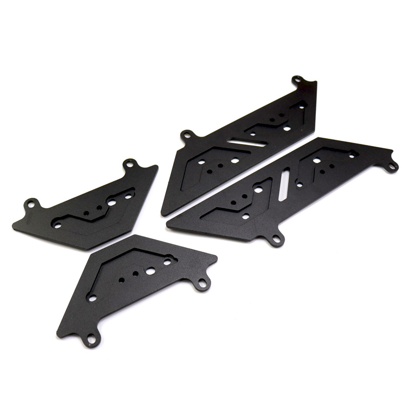Suitable for Honda Forza750 bumper NSS750 modified bumper Fosha 750 anti-fall protection bar body bar
