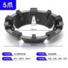 ★☆5-claw universal [5 openings suitable for 5-claw stove rack]★☆