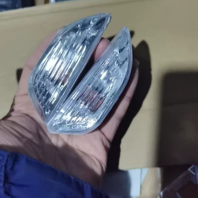 Dönmə işıqları Fender Lights/Opel Side