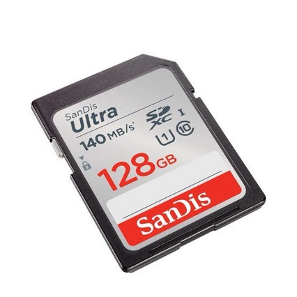 High speed videocamera, memory card, camera, compatible storage, 128G, 140m